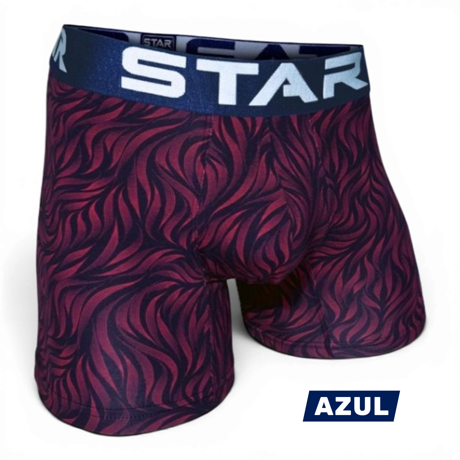 BOXER INFINITY AZUL